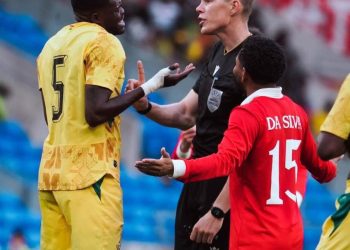 2026 FIFA World Cup: Africa ready as Ghana faces England, Croatia and Panama in the biggest tournament ever