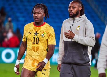 2026 FIFA World Cup: Africa ready as Ghana faces England, Croatia and Panama in the biggest tournament ever