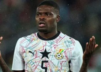 Ghana government condemns Canada’s visa refusal for Thomas Partey ahead of World Cup opener against Panama