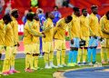 Breaking News: Ghana’s goalkeeper Ati-Zigi ruled out of England clash