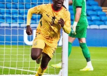 Ghana 1-0 Panama: Yirenkyi’s late strike gives Black Stars three points in Toronto as England trembles