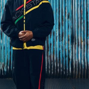 Puma featuring Ghana 