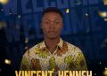 Young Apostles appoint Vincent Henneh as Communications and Brand Manager