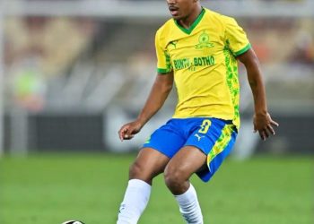 Tragedy as South Africa and Mamelodi Sundowns World Cup star commits suicide