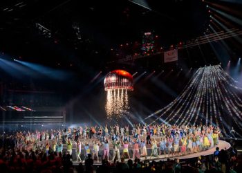 Scotland: 2026 Commonwealth Games officially opened in a grand style