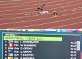 Opoku qualifies to Men’s 400m final as Odo Broni crashes out at World Athletics U20 Championships