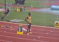 Opoku narrowly misses bronze medal in World Athletics U20 Championships 400m final