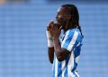 Thomas-Asante replies Carlos Queiroz with fine performance as Coventry stun Nottingham Forest in record victory