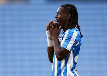 Thomas-Asante replies Carlos Queiroz with fine performance as Coventry stun Nottingham Forest in record victory