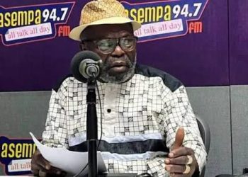 Ghana FA apologise to Ghanaians who lost bets after Gambia defeat— EXCO member Oduro Sarfo